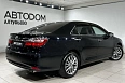 Camry Exclusive 2.5 AT (181 л.с.) фото 6