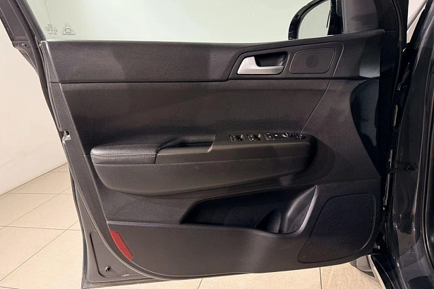 Sportage Prestige (2018-2019) 2.4 AT 4WD (184 л.с.) фото 18
