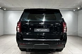 Tahoe Z71 5.3 AT 4WD (360 л.с.) фото 8