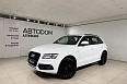 Q5 Sport 2.0 AT 4WD (230 л.с.) фото 1