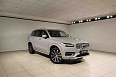 XC90 Ultimate Bright 2.0 AT 4WD (5 мест) (249 л.с.) фото 20