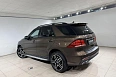 GLE Особая серия 350 3.0d AT 4Matic (249 л.с.) фото 4
