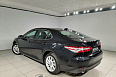 Camry DeLuxe 2.0 CVT (178 л.с.) фото 4