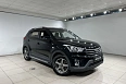 Creta Comfort 2019 2.0 AT (149 л.с.) фото 2