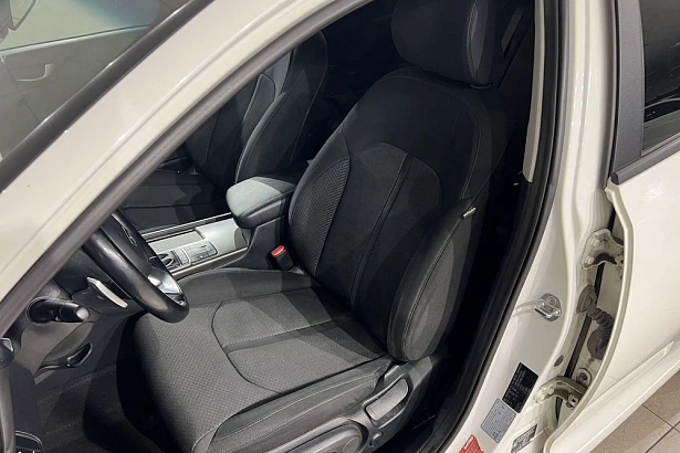 Optima Comfort 2.0 AT (150 л.с.) фото 11