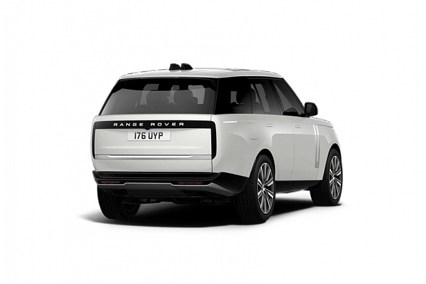 Range Rover Autobiography 3.0d AT 4WD (350 л.с.) фото 29
