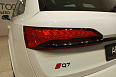 Q7 45 TFSI quattro tiptronic 2.0 AT 4WD (252 л.с.) фото 26