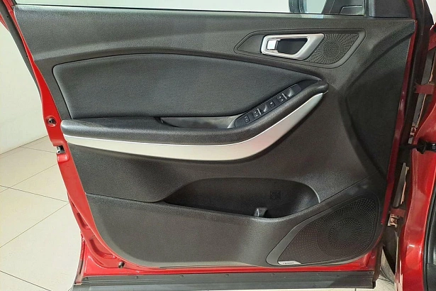 Tiggo 7 Elite 2.0 CVT (122 л.с.) фото 19