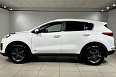 Sportage Comfort 2.0 AT 4WD (150 л.с.) фото 3