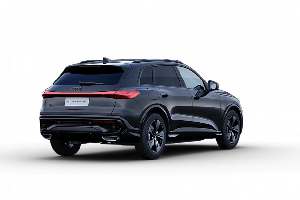 Q5 40 TFSI Quattro 2.0 AMT 4WD (204 л.с.) фото 44