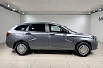 Vesta Comfort 1.6 MT (106 л.с.) фото 7