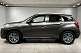 C4 AirCross Exclusive 2.0 CVT 4WD (150 л.с.) фото 3