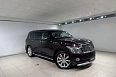 QX56 Hi-Tech 5.6 AT 4WD (405 л.с.) фото 2