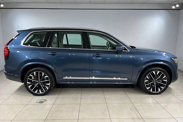 XC90 Ультра / Ultra 2.0 AT 4WD (250 л.с.) фото 13