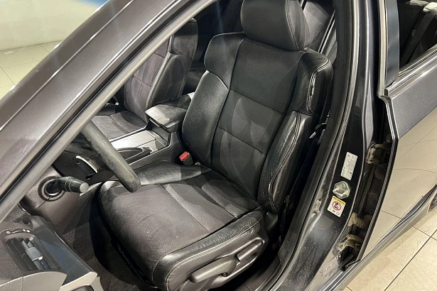 Accord Base Type S 2.4 AT (201 л.с.) фото 11
