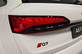 Q7 45 TFSI quattro tiptronic 2.0 AT 4WD (252 л.с.) фото 11