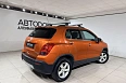 Tracker LT 1.8 AT 4WD (141 л.с.) фото 6