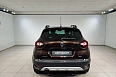 Kaptur Extreme 2.0 AT 4WD (143 л.с.) фото 8