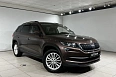 Kodiaq Style 2.0 AMT 4WD (180 л.с.) фото 2