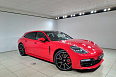 Panamera Base GTS 4.0 AMT 4WD (460 л.с.) фото 2