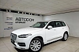 XC90 Инскрипшн / inscription 2.0d AT 4WD (5 мест) (235 л.с.) фото 1