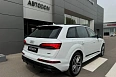 Q7 45 TFSI quattro tiptronic 2.0 AT 4WD (252 л.с.) фото 7