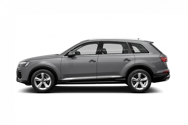 Q7 50 TDI quattro tiptronic 3.0d AT 4WD (286 л.с.) фото 23