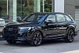 Q7 50 TDI quattro tiptronic 3.0d AT 4WD (286 л.с.) фото 1