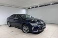 Camry Exclusive 2.5 AT (181 л.с.) фото 2