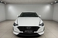 Sonata Elegance 2.5 AT (180 л.с.) фото 5
