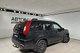 X-Trail LE High 2.5 CVT 4WD (169 л.с.) фото 6
