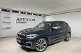 X3 M Special Edition 21 3.0d AT 4WD (326 л.с.) фото 1