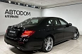E-Класс Sport Plus 200 2.0 AT 4Matic (184 л.с.) фото 6