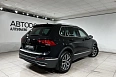 Tiguan Status 2.0 AMT 4WD (180 л.с.) фото 6