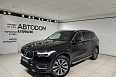 XC90 Inscription (MY21) 2.0 AT 4WD (5 мест) (249 л.с.) фото 1