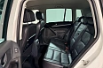 Tiguan Avenue 2.0 AT 4WD (170 л.с.) фото 12