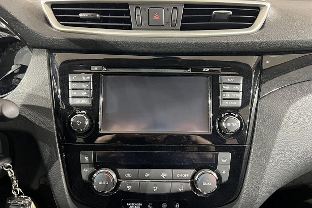 Qashqai XE 2.0 CVT (144 л.с.) фото 16