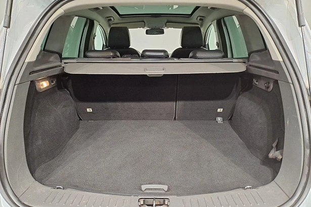 Kuga Titanium 2.0d AMT 4WD (163 л.с.) фото 15
