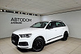 Q7 45 TDI quattro tiptronic 3.0d AT 4WD (249 л.с.) фото 1