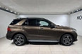 GLE Особая серия 350 3.0d AT 4Matic (249 л.с.) фото 7