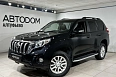 Land Cruiser Prado Престиж 2.8d AT 4WD (5 мест) (177 л.с.) фото 1
