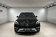 M-Класс Base 350 3.5 AT 4Matic (306 л.с.) фото 5