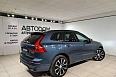 XC60 R-Design 2.0 AT 4WD (249 л.с.) фото 6