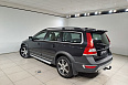 XC70 Base 2.4d AT 4WD (215 л.с.) фото 4