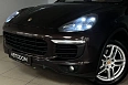 Cayenne Base 3.0d AT 4WD (245 л.с.) фото 16