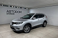 X-Trail SE+ 2.0 CVT 4WD (144 л.с.) фото 1