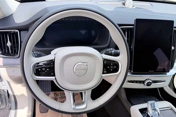 XC90 Ультра / Ultra 2.0 AT 4WD (250 л.с.) фото 11