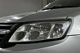 Granta Luxe 1.6 MT (98 л.с.) фото 9