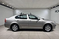 Octavia Elegance 1.8 AMT (152 л.с.) фото 7