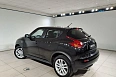 Juke SE+ Sport 1.6 CVT (117 л.с.) фото 4